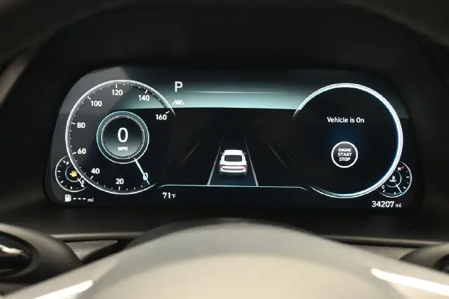 2023 Hyundai Sonata - $21,295