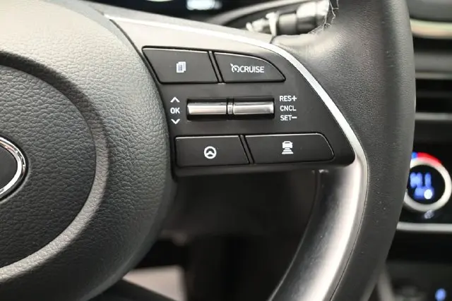 2023 Hyundai Sonata - $21,295