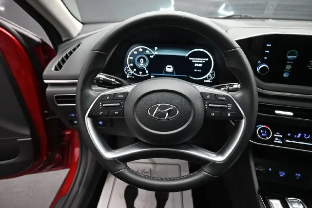 2023 Hyundai Sonata - $21,295