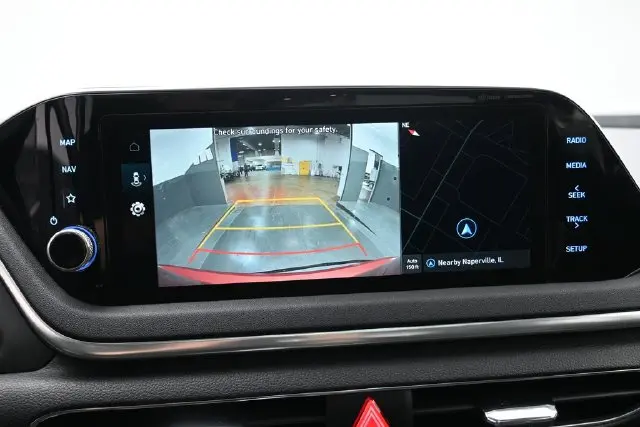2023 Hyundai Sonata - $21,295