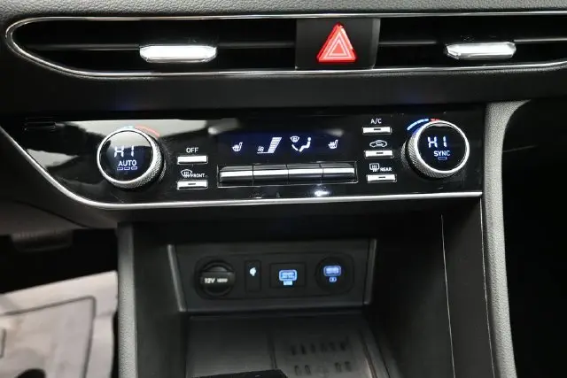2023 Hyundai Sonata - $21,295