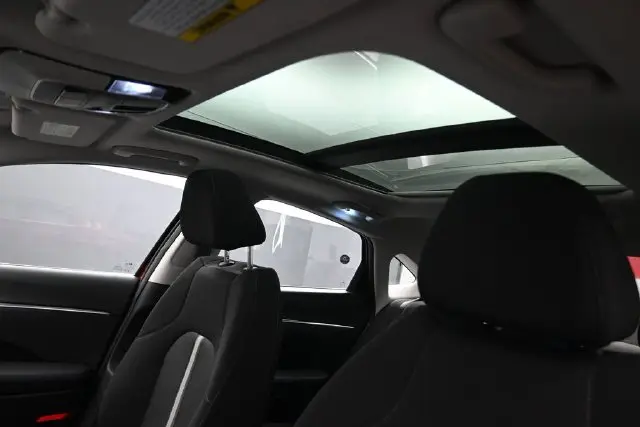 2023 Hyundai Sonata - $21,295