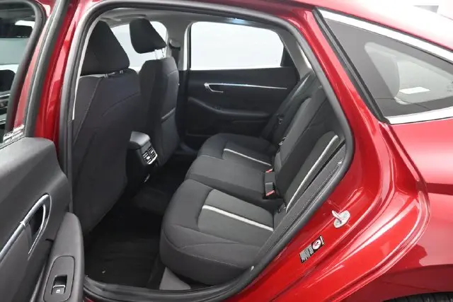 2023 Hyundai Sonata - $21,295