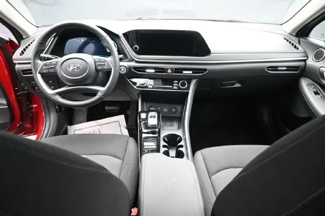 2023 Hyundai Sonata - $21,295