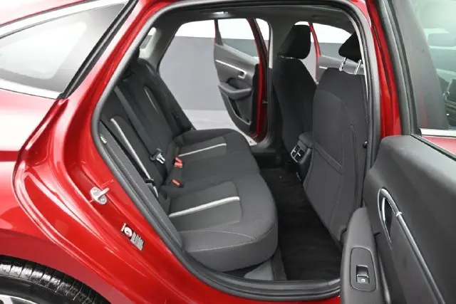 2023 Hyundai Sonata - $21,295