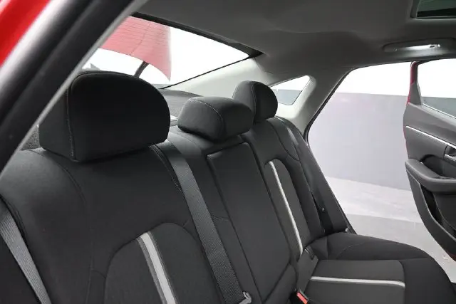 2023 Hyundai Sonata - $21,295