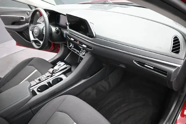 2023 Hyundai Sonata - $21,295