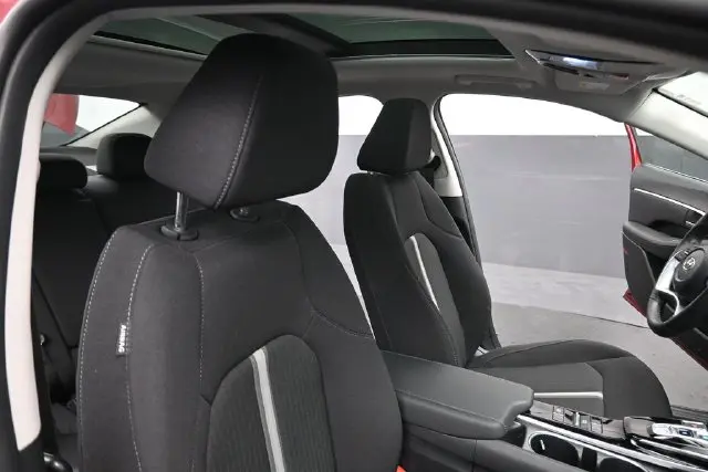 2023 Hyundai Sonata - $21,295