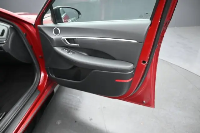 2023 Hyundai Sonata - $21,295