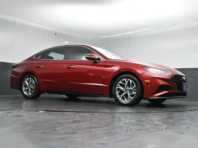 2023 Hyundai Sonata - $21,295