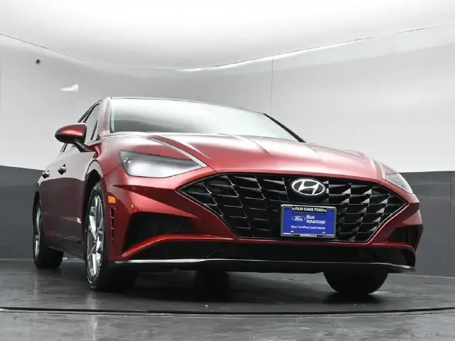 2023 Hyundai Sonata - $21,295