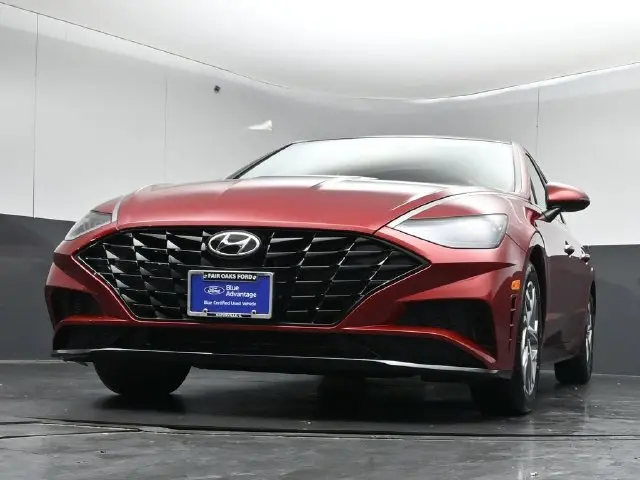 2023 Hyundai Sonata - $21,295