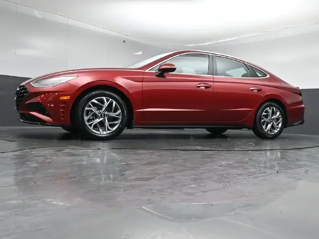 2023 Hyundai Sonata - $21,295