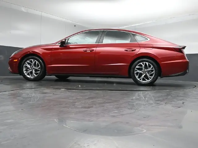 2023 Hyundai Sonata - $21,295
