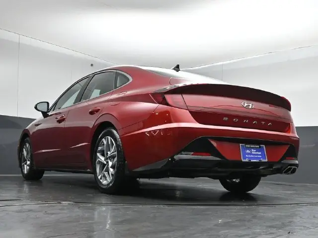 2023 Hyundai Sonata - $21,295