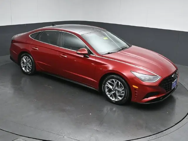 2023 Hyundai Sonata - $21,295