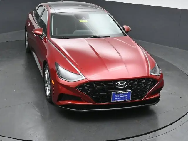 2023 Hyundai Sonata - $21,295