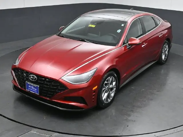 2023 Hyundai Sonata - $21,295