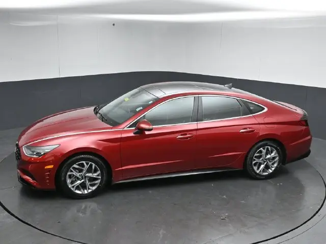 2023 Hyundai Sonata - $21,295