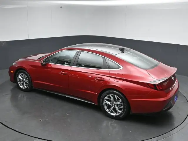 2023 Hyundai Sonata - $21,295