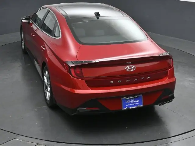 2023 Hyundai Sonata - $21,295