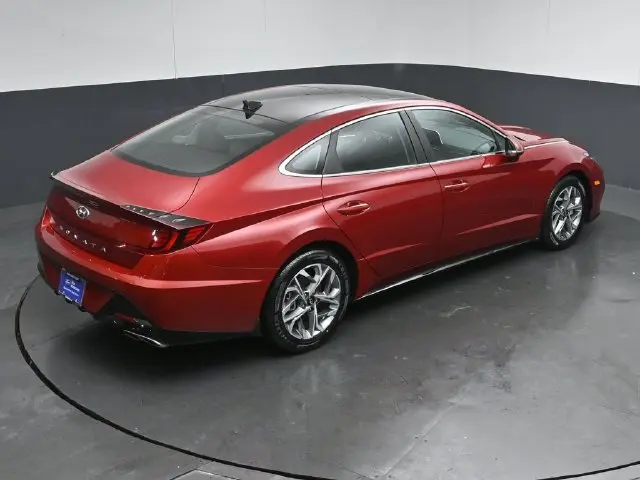 2023 Hyundai Sonata - $21,295