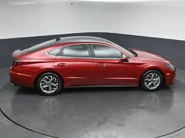 2023 Hyundai Sonata - $21,295