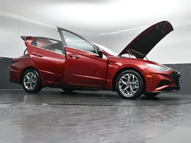 2023 Hyundai Sonata - $21,295