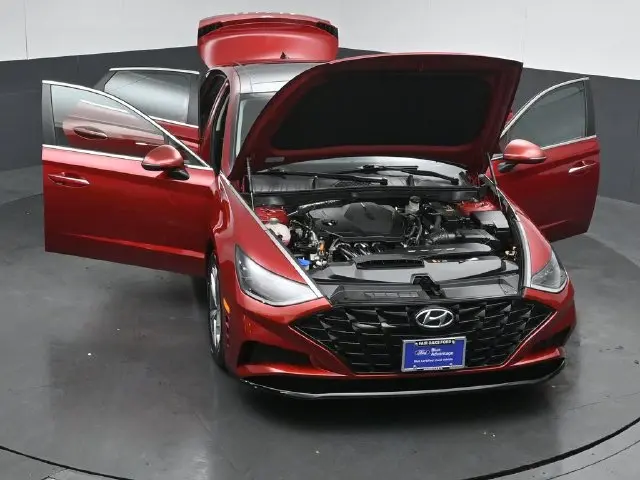 2023 Hyundai Sonata - $21,295