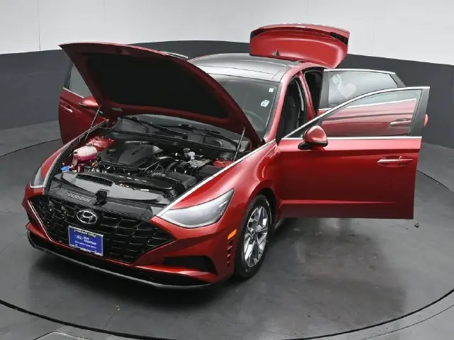 2023 Hyundai Sonata - $21,295