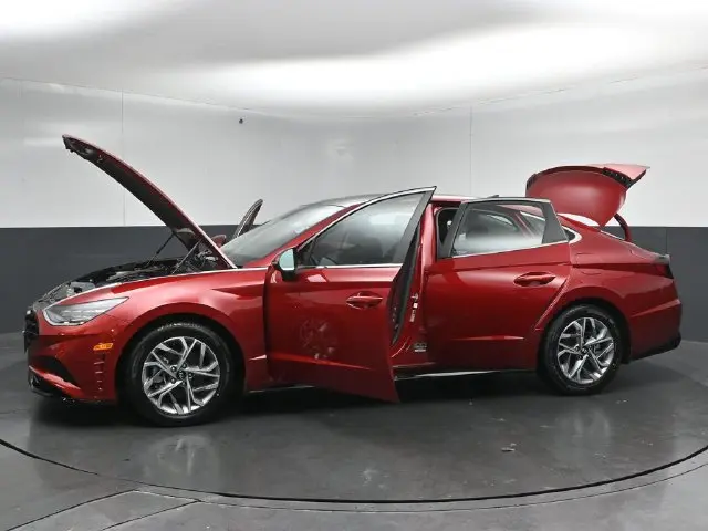 2023 Hyundai Sonata - $21,295
