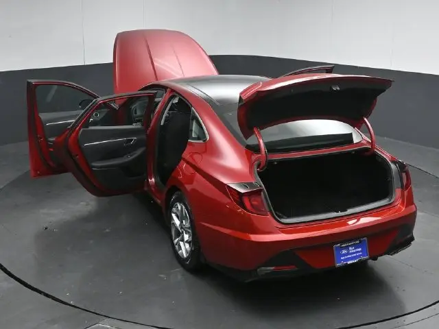 2023 Hyundai Sonata - $21,295