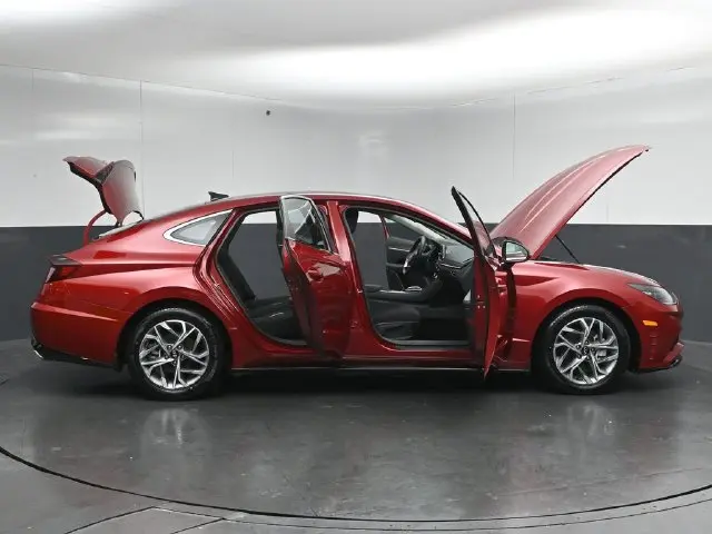 2023 Hyundai Sonata - $21,295