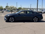 2024 Sonata Thumbnail 2