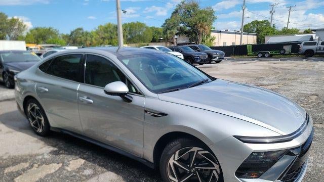 Preowned 2024 Hyundai SONATA SEL for Sale