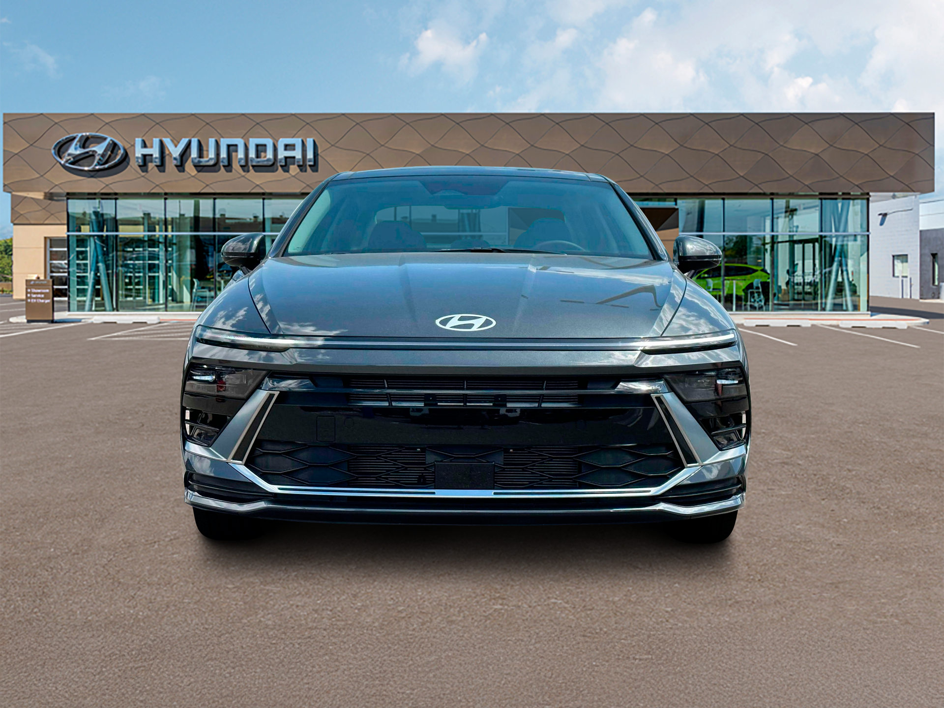 2024 Hyundai Sonata - $19,795