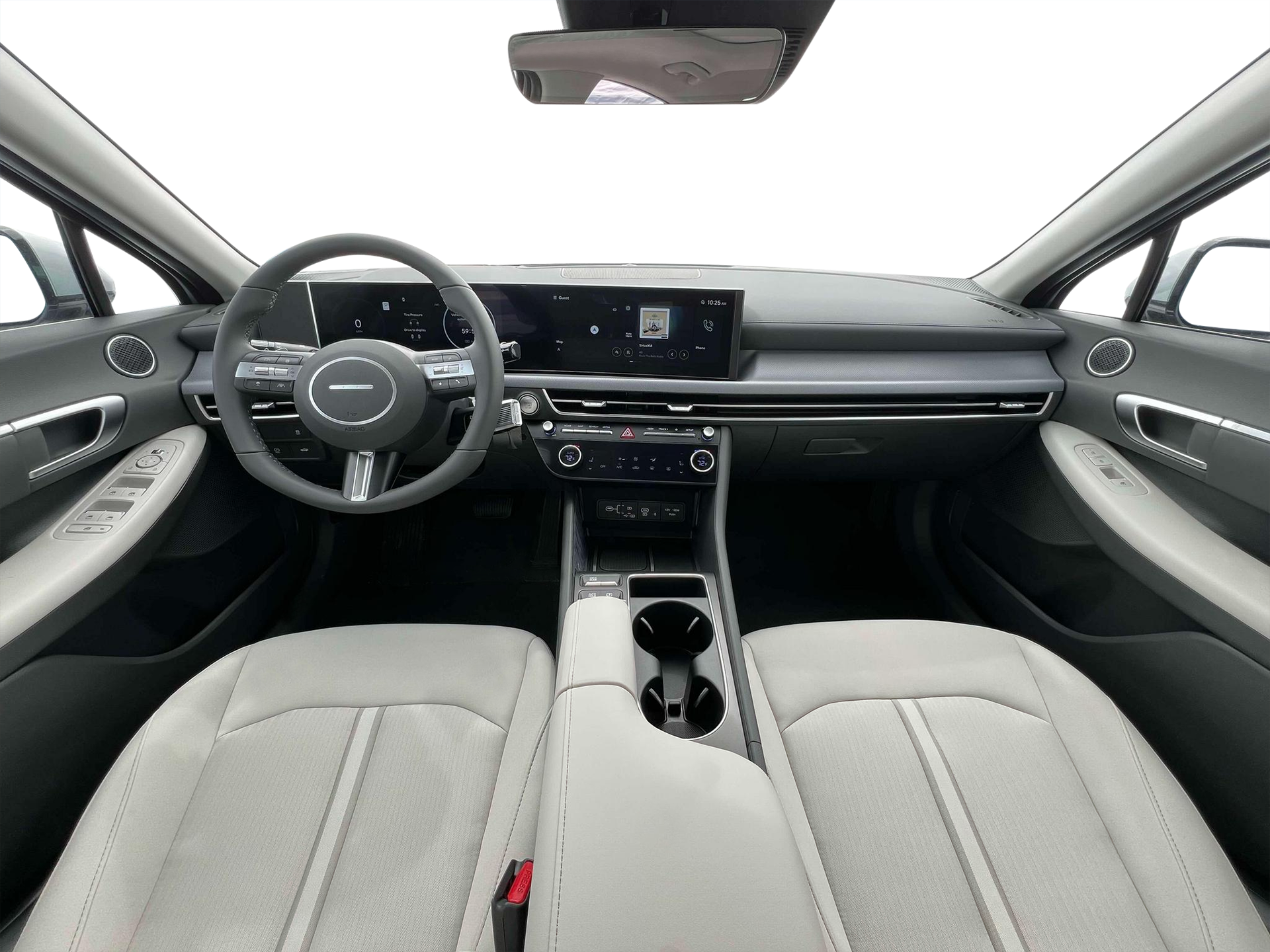 2024 Hyundai Sonata - $19,795