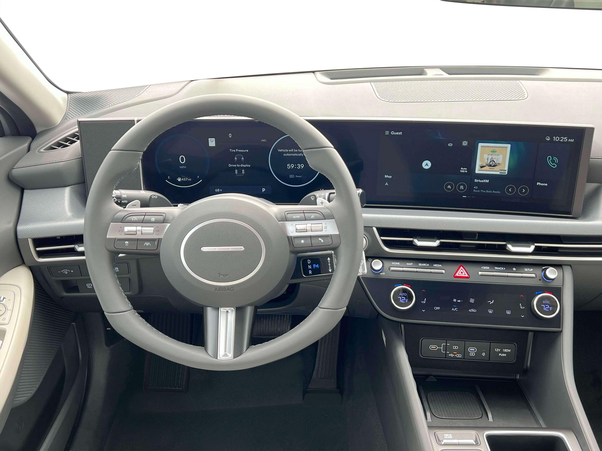 2024 Hyundai Sonata - $19,795