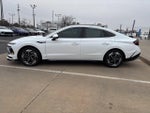 2024 Sonata Thumbnail 2