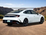 2024 Sonata Thumbnail 3