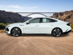 2024 Sonata Thumbnail 6