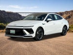 2024 Sonata Thumbnail 7