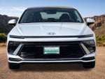 2024 Sonata Thumbnail 8