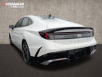 2024 Sonata Thumbnail 5