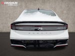 2024 Sonata Thumbnail 6
