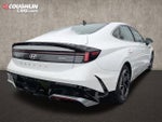 2024 Sonata Thumbnail 7