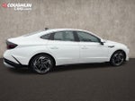 2024 Sonata Thumbnail 8