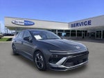 2025 Sonata Thumbnail 2