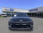 2025 Sonata Thumbnail 3