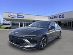 2025 Sonata Thumbnail 4